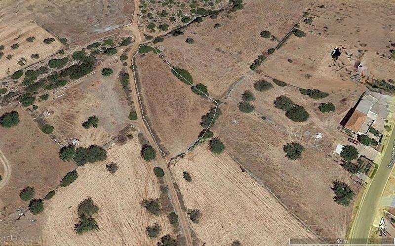 (For Sale) Land Plot || Lakonia/Molaoi - 1.646 Sq.m, 20.000€ 