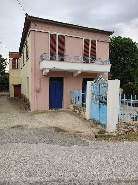 (Προς Πώληση) Κατοικία Μονοκατοικία || Ν. Λακωνίας/Φαρίδα - 226 τ.μ, 3 Υ/Δ, 99.000€ 