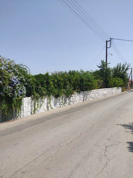 (For Sale) Land Plot || Lakonia/Farida - 525 Sq.m, 22.000€ 