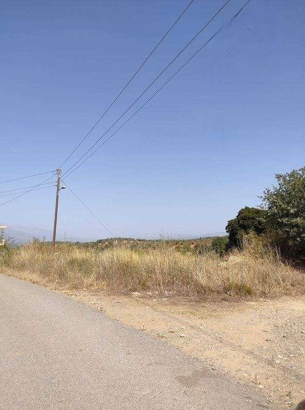 (For Sale) Land Plot || Lakonia/Krokees - 528 Sq.m, 28.000€ 