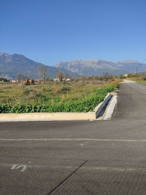 (For Sale) Land Plot || Lakonia/Mystras - 4.464 Sq.m, 85.000€ 