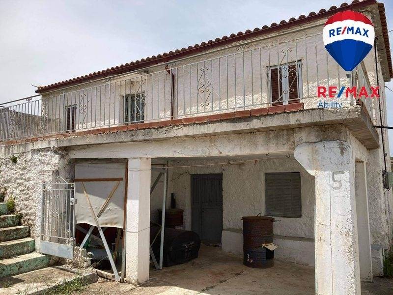 (For Sale) Residential Detached house || Lakonia/Zarakas - 165 Sq.m, 3 Bedrooms, 25.000€ 