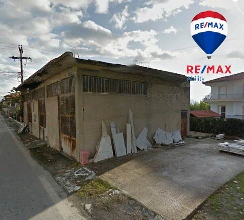 (For Sale) Commercial Commercial Property || Lakonia/Sparti - 151 Sq.m, 65.000€ 