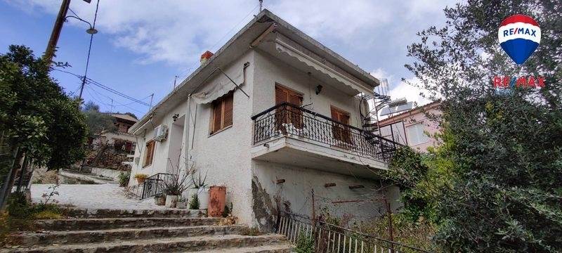 (Προς Πώληση) Κατοικία Μονοκατοικία || Ν. Λακωνίας/Σμήνος - 62 τ.μ, 2 Υ/Δ, 39.000€ 