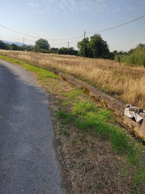 (Προς Πώληση) Αξιοποιήσιμη Γη Οικόπεδο || Ν. Λακωνίας/Μυστράς - 3.945 τ.μ, 45.000€ 