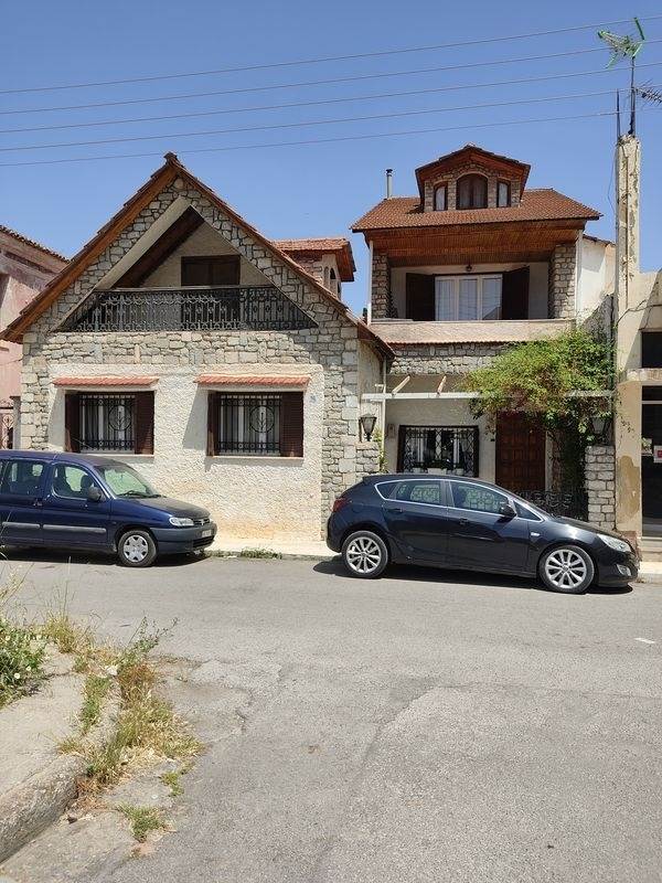 (For Sale) Residential Detached house || Lakonia/Sparti - 297 Sq.m, 5 Bedrooms, 500.000€ 