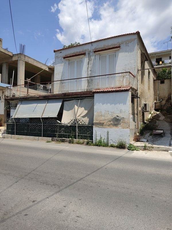 (Προς Πώληση) Κατοικία Μονοκατοικία || Ν. Λακωνίας/Σκάλα - 140 τ.μ, 65.000€ 