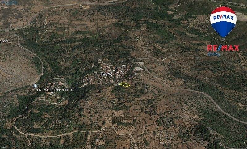 (Προς Πώληση) Αξιοποιήσιμη Γη Οικόπεδο εντός οικισμού || Ν. Λακωνίας/Οίτυλο - 1.005 τ.μ, 17.000€ 