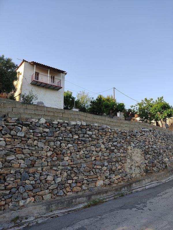 (For Sale) Residential Detached house || Lakonia/Sparti - 128 Sq.m, 35.000€ 