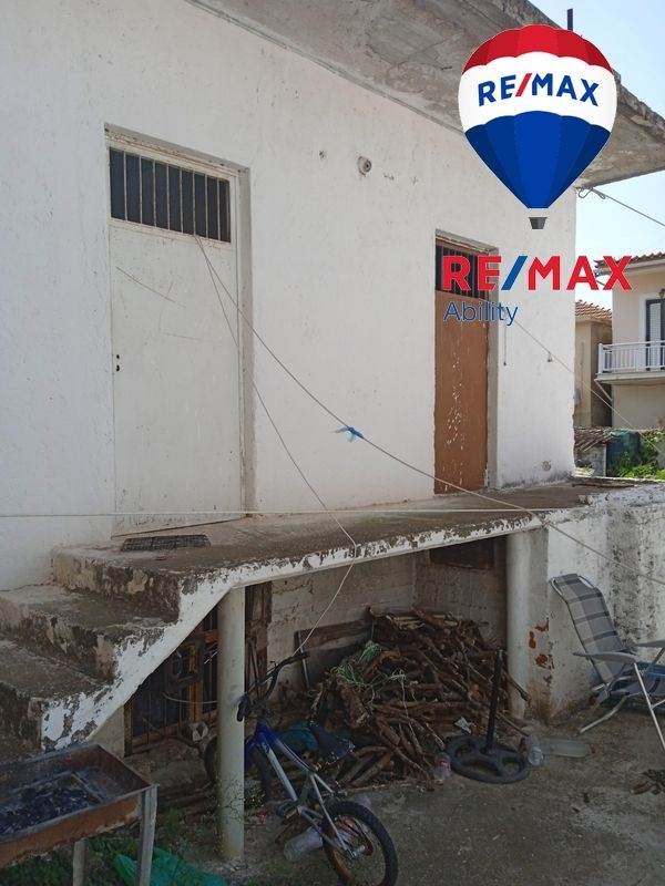 (For Sale) Residential Detached house || Lakonia/Elos - 105 Sq.m, 20.000€ 