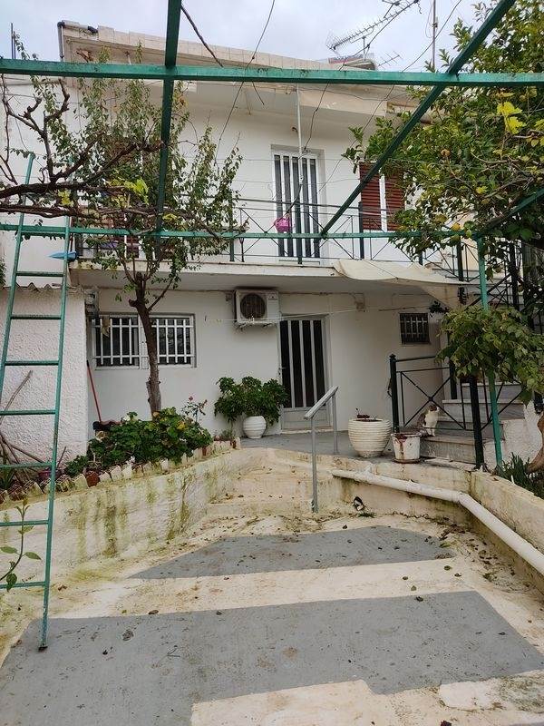 (For Sale) Residential Detached house || Lakonia/Krokees - 126 Sq.m, 3 Bedrooms, 68.000€ 