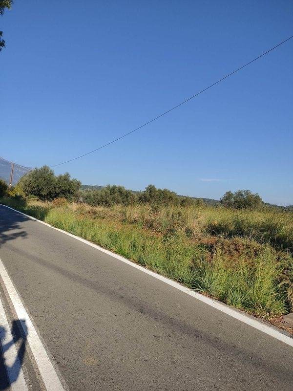 (For Sale) Land Plot || Lakonia/Mystras - 4.795 Sq.m, 65.000€ 