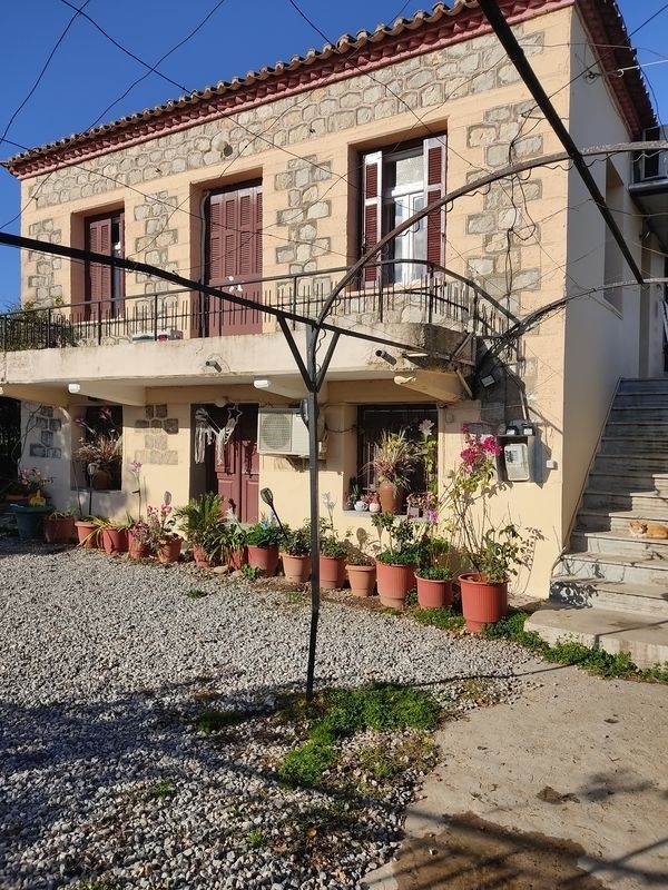 (For Sale) Residential Detached house || Lakonia/Mystras - 157 Sq.m, 3 Bedrooms, 165.000€ 