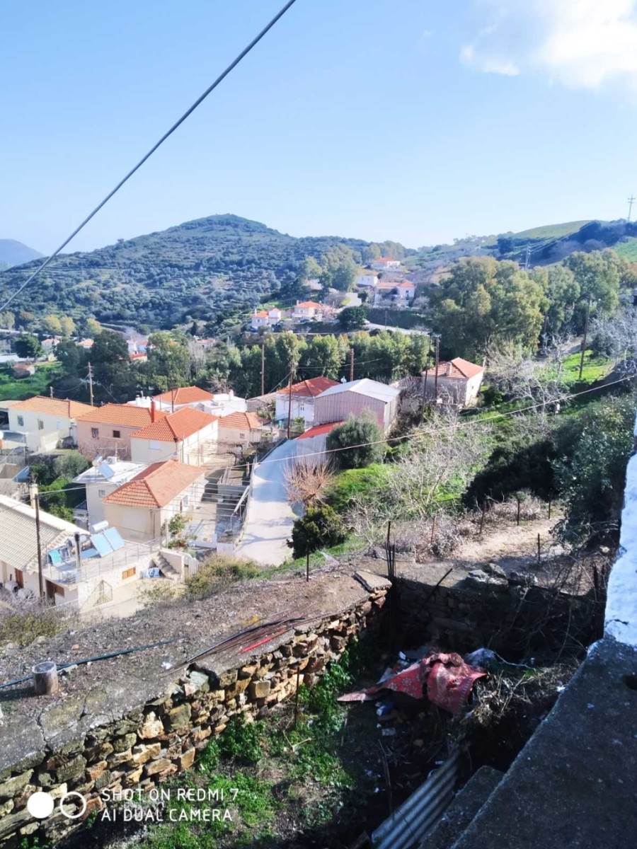 (For Sale) Residential Detached house || Lakonia/Monemvasia - 150 Sq.m, 45.000€ 