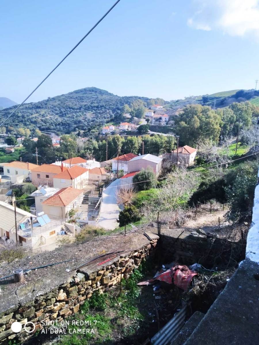 (Προς Πώληση) Κατοικία Μονοκατοικία || Ν. Λακωνίας/Μονεμβασιά - 150 τ.μ, 45.000€ 