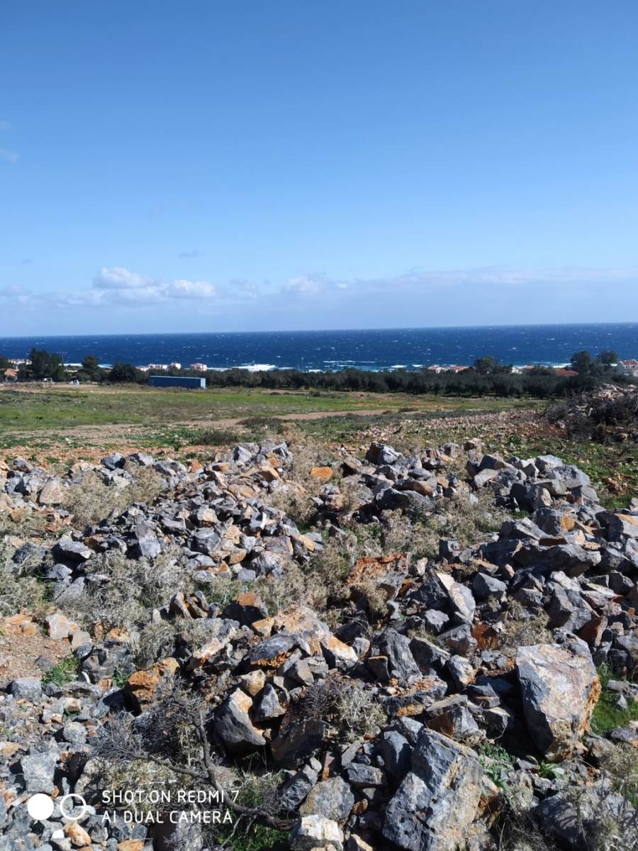 (For Sale) Land Agricultural Land  || Lakonia/Monemvasia - 15.000 Sq.m, 499.000€ 