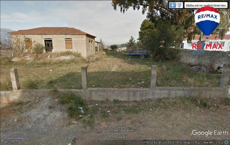 (Προς Πώληση) Κατοικία Μονοκατοικία || Ν. Λακωνίας/Σπάρτη - 70 τ.μ, 55.000€ 