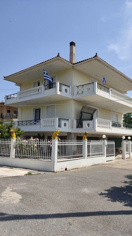 (For Sale) Residential Detached house || Lakonia/Sparti - 277 Sq.m, 3 Bedrooms, 625.000€ 