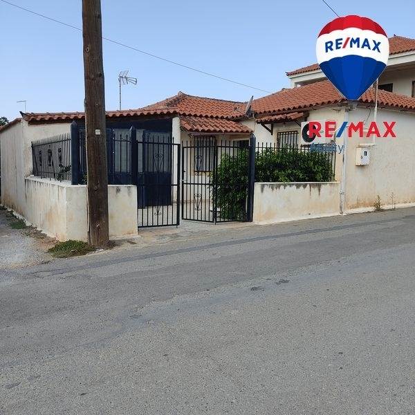 (For Sale) Residential Detached house || Lakonia/Molaoi - 65 Sq.m, 2 Bedrooms, 80.000€ 