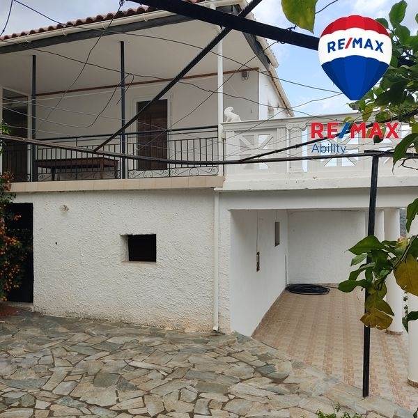 (For Sale) Residential Detached house || Lakonia/Mystras - 150 Sq.m, 2 Bedrooms, 140.000€ 