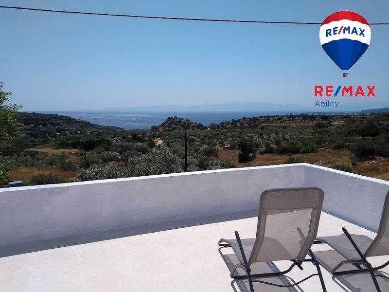 (For Sale) Residential Detached house || Lakonia/Asopos - 142 Sq.m, 2 Bedrooms, 95.000€ 
