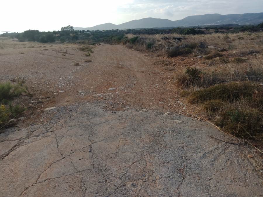 (For Sale) Land Agricultural Land  || Lakonia/Voies - 13.613 Sq.m, 28.000€ 