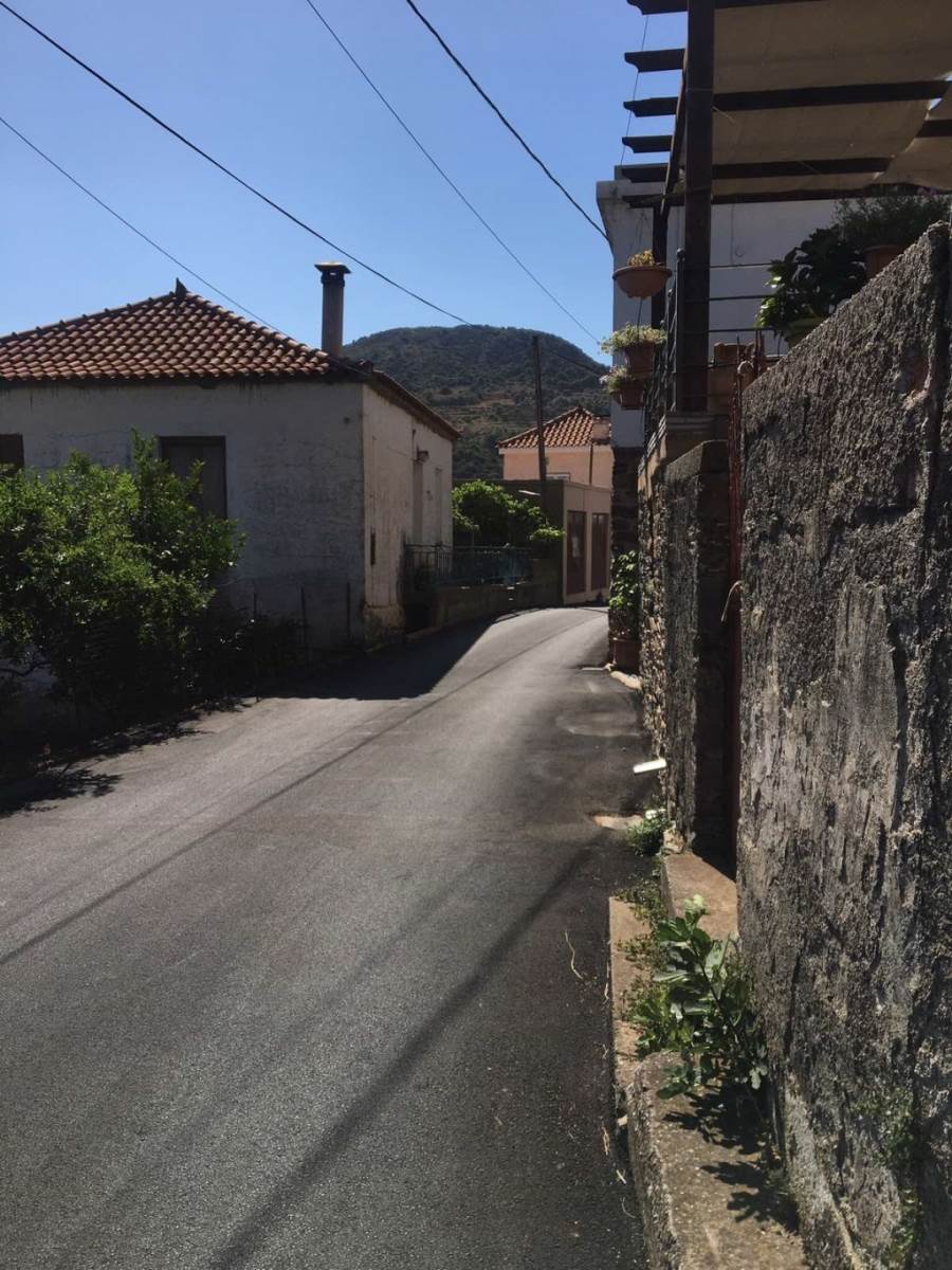 (Προς Πώληση) Κατοικία Μονοκατοικία || Ν. Λακωνίας/Μονεμβασιά - 160 τ.μ, 49.000€ 